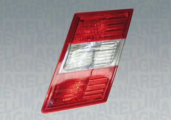 Tail Light Assembly